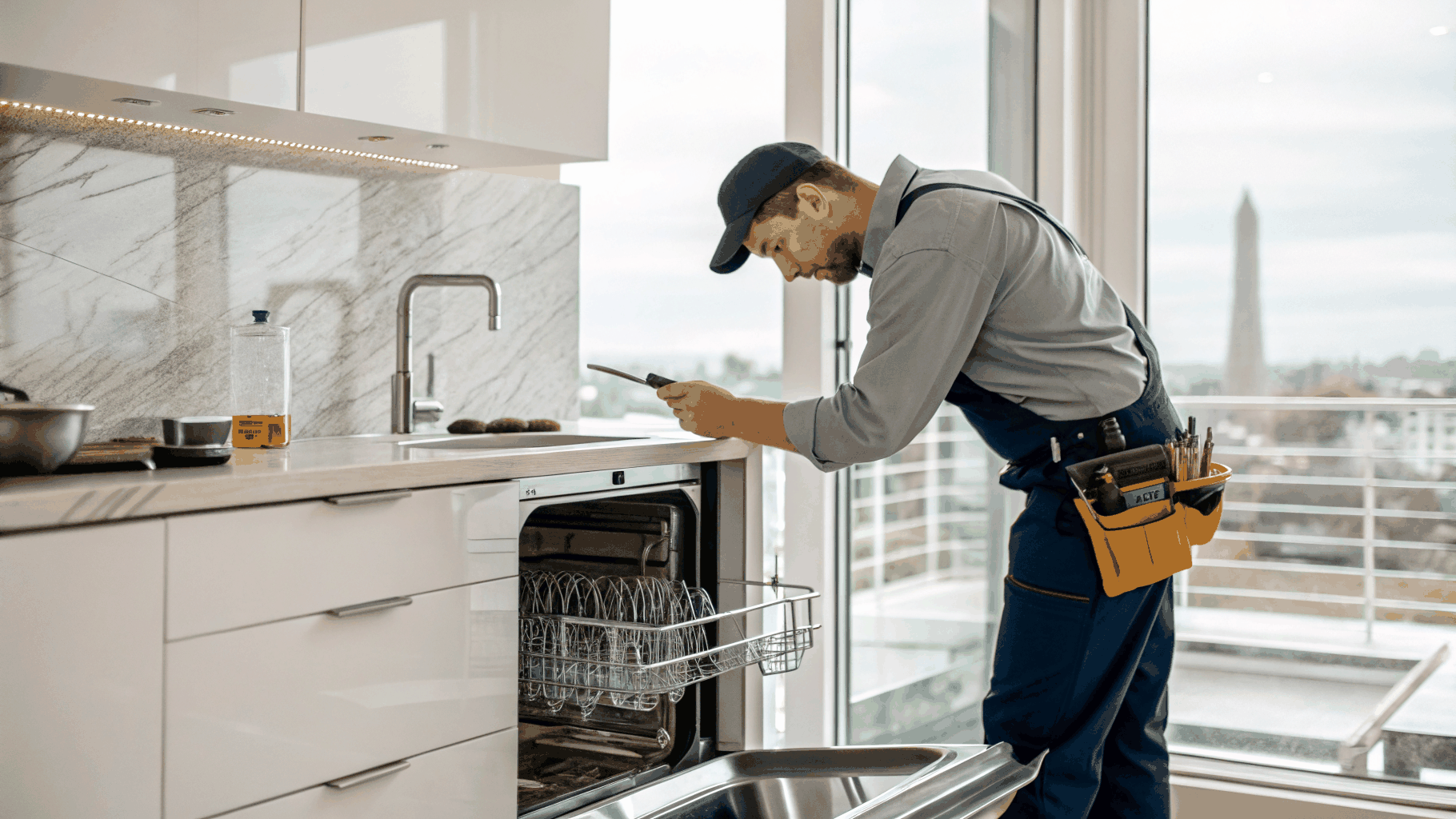 Cooktops & Stoves repair service in Lawrenceville