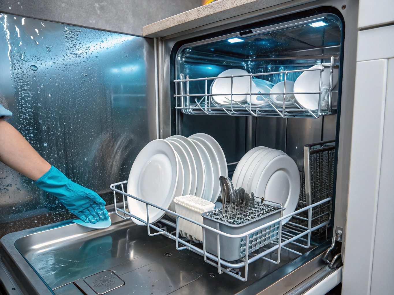 Dishwashers repair service in Lawrenceville
