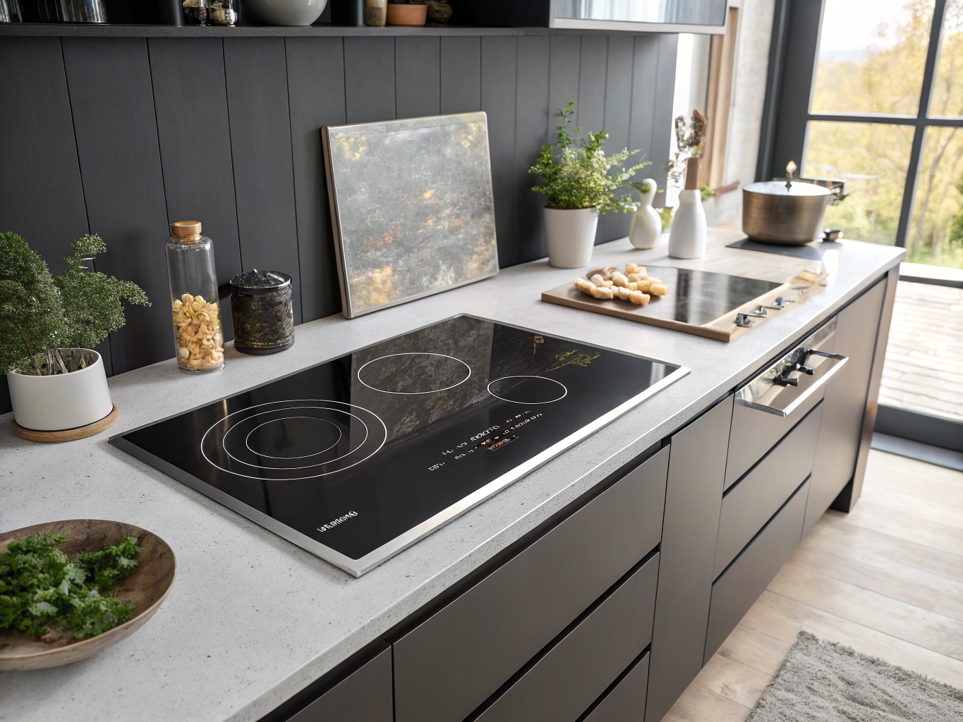 Smart Induction Cooktops diagnostics and repair in Lawrenceville, GA