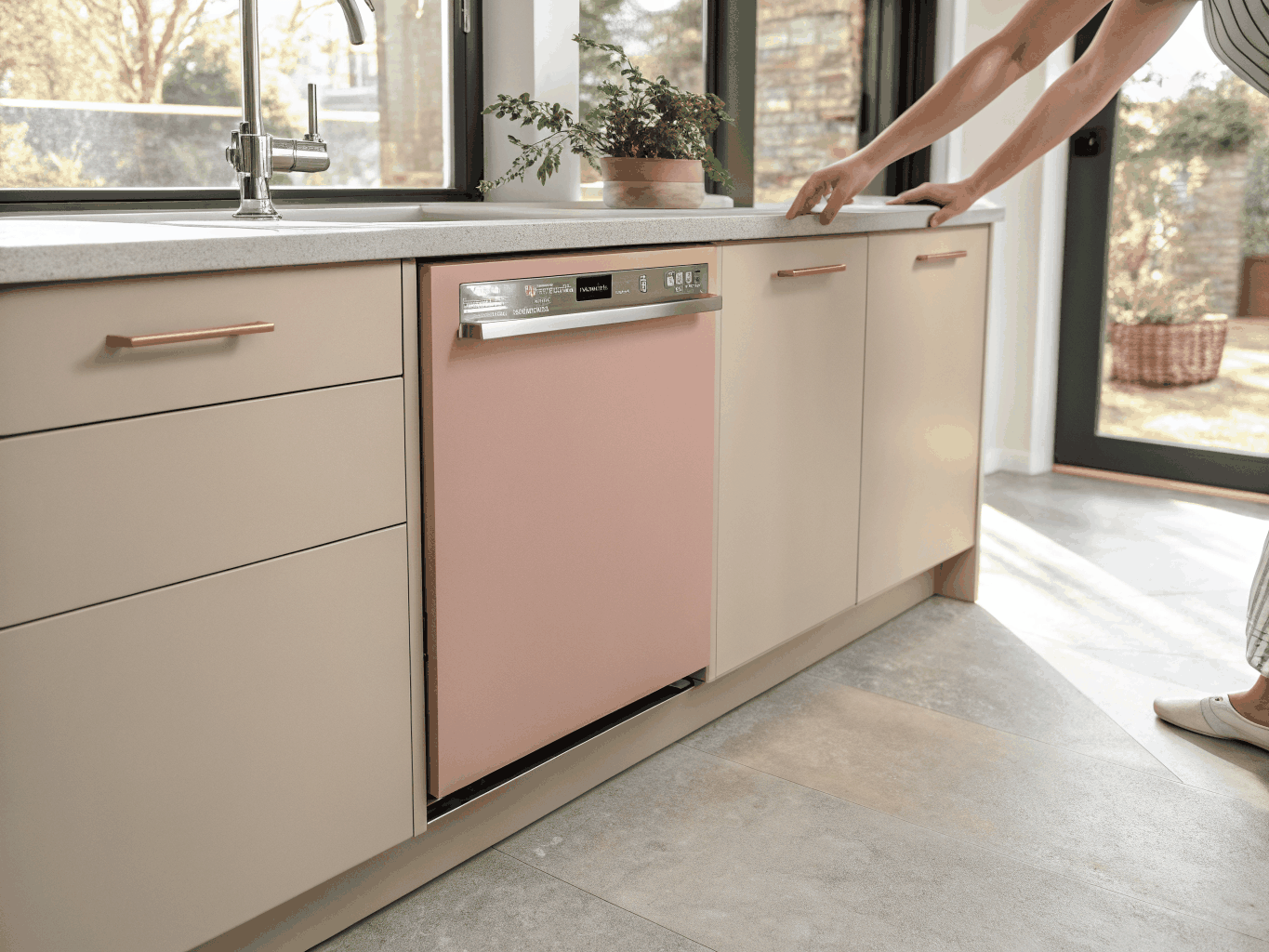 Knock2Open Dishwashers diagnostics and repair in Lawrenceville, GA