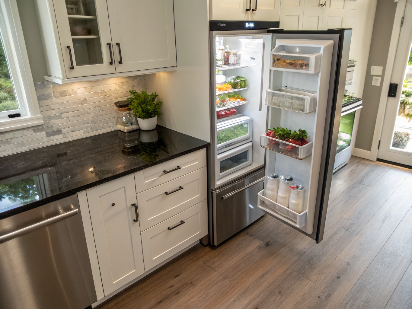 MasterCool™ Refrigeration diagnostics and repair in Lawrenceville, GA