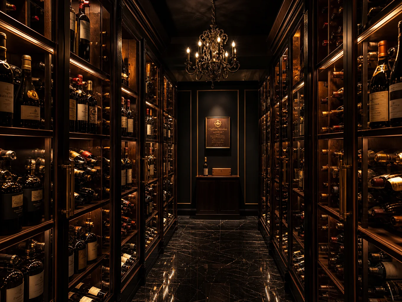 Sommelier Wine Storage diagnostics and repair in Lawrenceville, GA